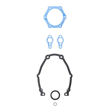 Fel-Pro Timing Cover Gasket, TCS46218 TCS46218